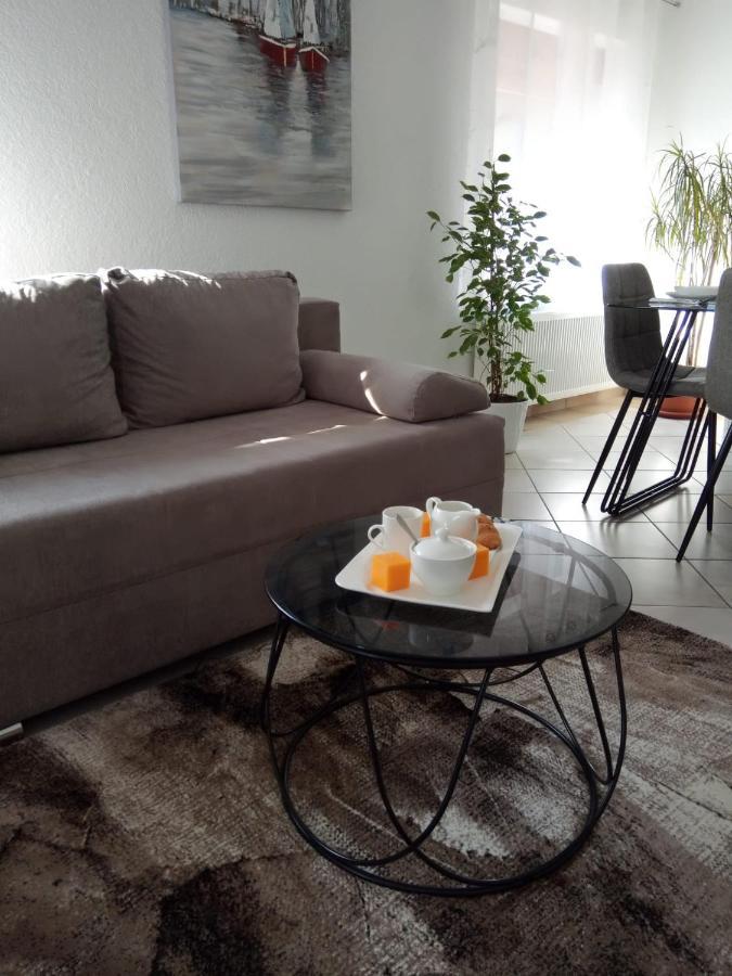 Studio Apartman Kika Otocac Exterior photo